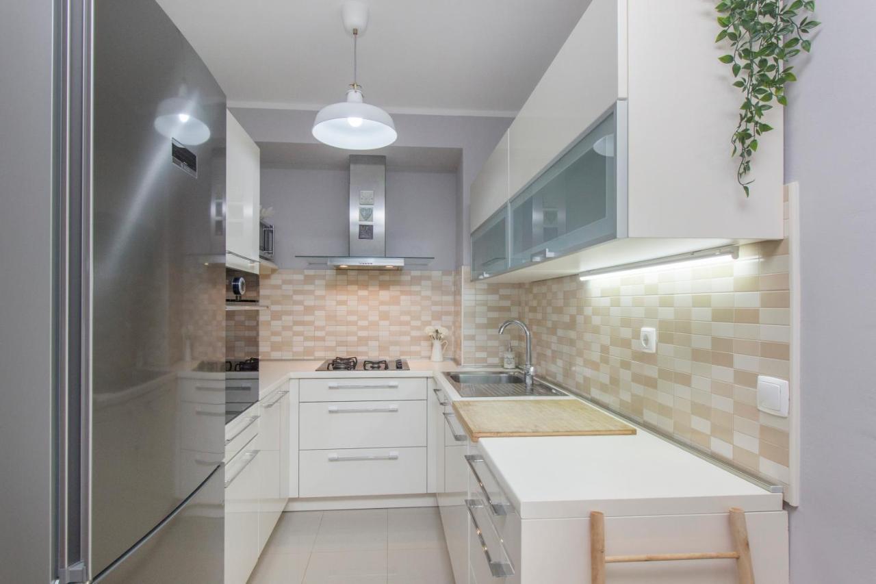 Apartment Sea View Σίμπενικ Εξωτερικό φωτογραφία