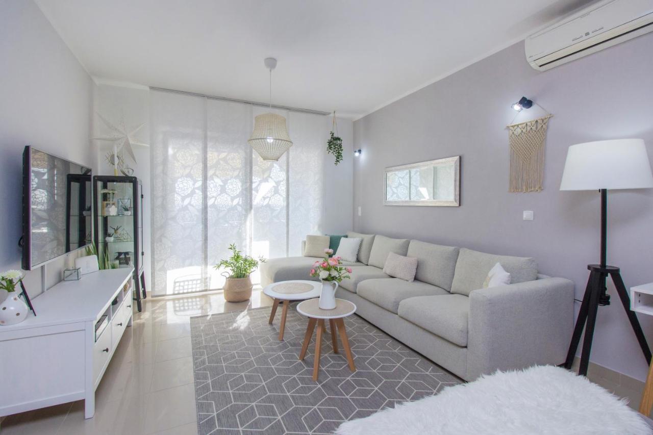 Apartment Sea View Σίμπενικ Εξωτερικό φωτογραφία