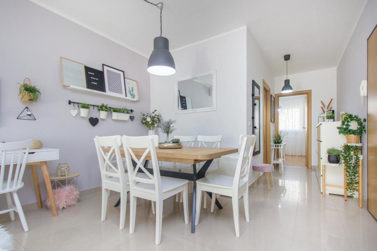 Apartment Sea View Σίμπενικ Εξωτερικό φωτογραφία