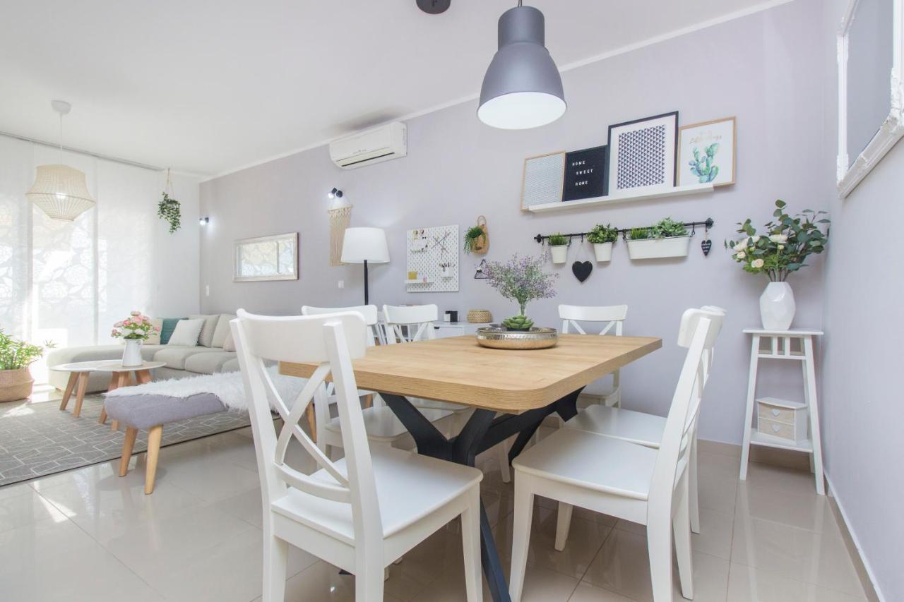Apartment Sea View Σίμπενικ Εξωτερικό φωτογραφία