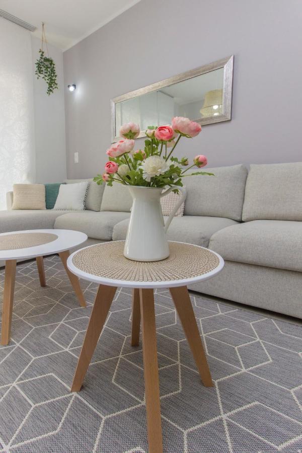 Apartment Sea View Σίμπενικ Εξωτερικό φωτογραφία